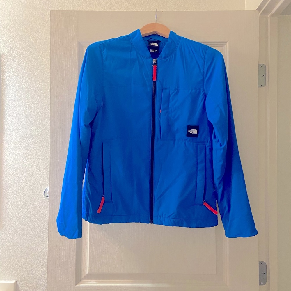 The North Face jacket, sz small